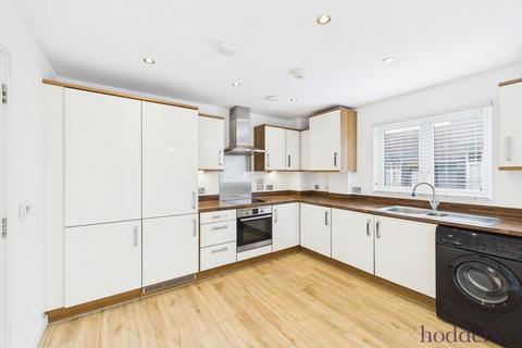 undefined, Strawberry Fields, Addlestone, Surrey, KT15
