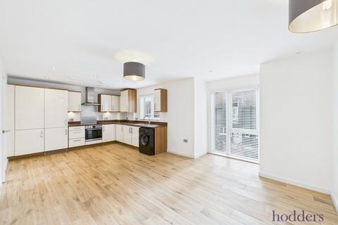 undefined, Strawberry Fields, Addlestone, Surrey, KT15