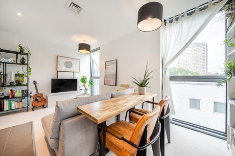 1 bedroom apartment for sale, Fable Apartments, 261c City Road, London, EC1V