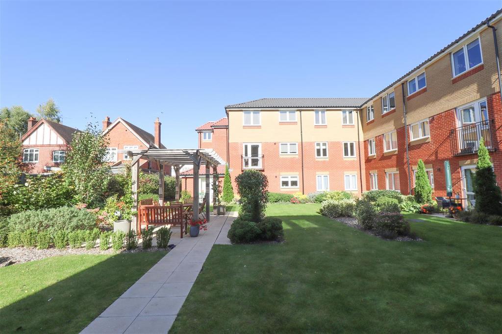 Communal Garden