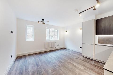 1 bedroom apartment to rent, Millers Terrace, London