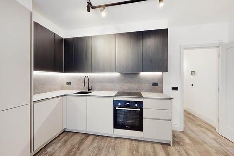 1 bedroom apartment to rent, Millers Terrace, London