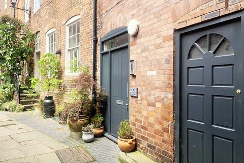 undefined, Castle Street, Shrewsbury