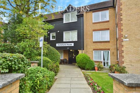 1 bedroom apartment for sale, Sawyers Hall Lane, Brentwood, Essex
