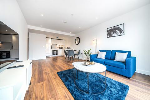 undefined, Market Street, Bracknell RG12