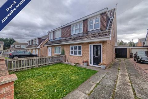 undefined, Bowfell Close, Eaglescliffe