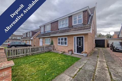 undefined, Bowfell Close, Eaglescliffe