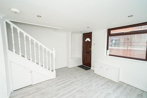 undefined, West Street, Leighton Buzzard