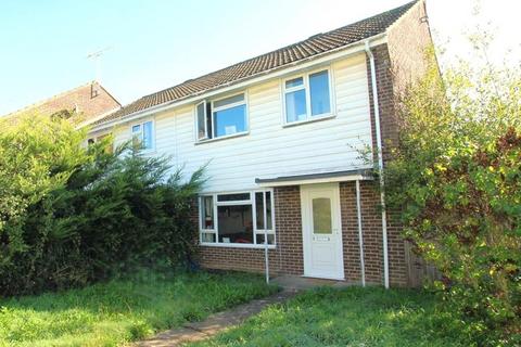 Mottisfont Road, Eastleigh