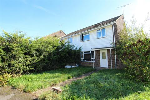 3 bedroom semi-detached house for sale, Mottisfont Road, Eastleigh
