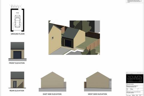 undefined, 5 St. Johns Avenue, Newsome HD4