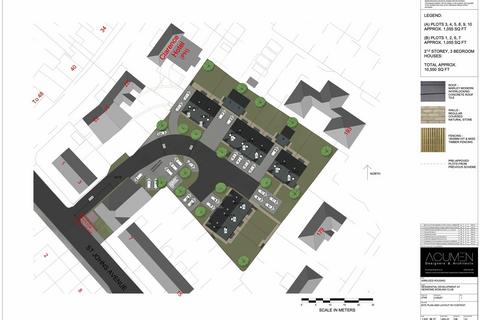 undefined, 5 St. Johns Avenue, Newsome HD4