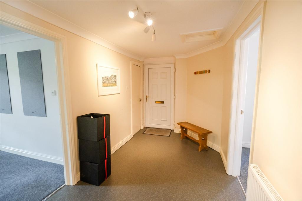 Hallway (2)