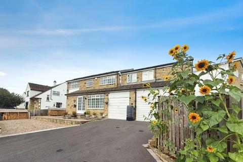 undefined, Walker Wood, Baildon, Shipley