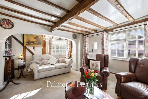 2 bedroom semi-detached house for sale, Lexden Road, Colchester, Essex, CO3