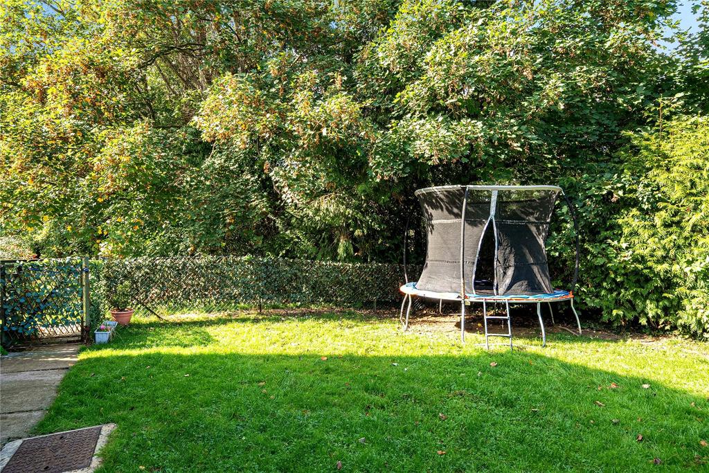 Shared Garden