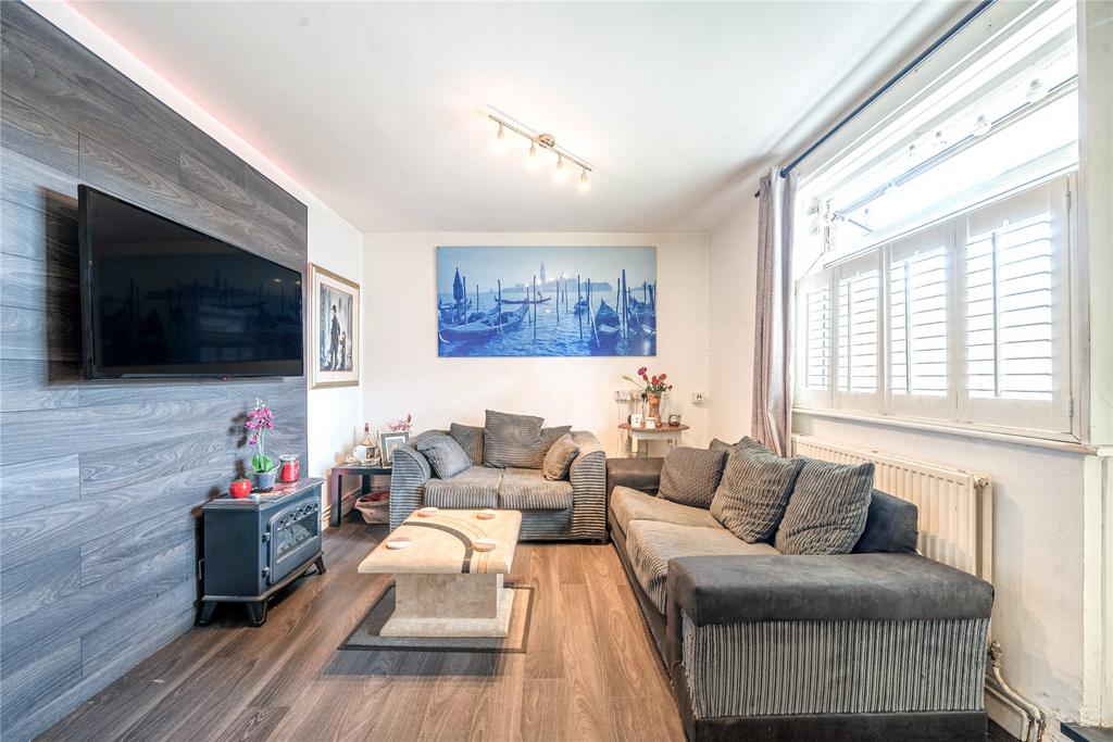 Living Room Alt