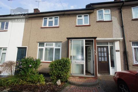 undefined, Willingale Road, Loughton