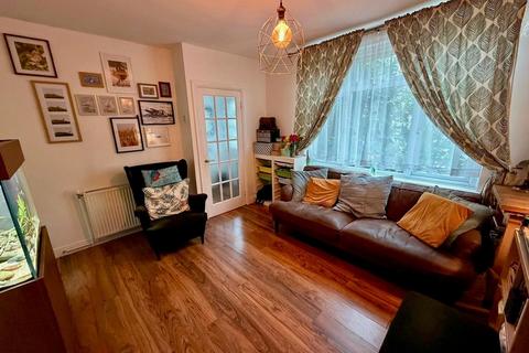 undefined, Willingale Road, Loughton