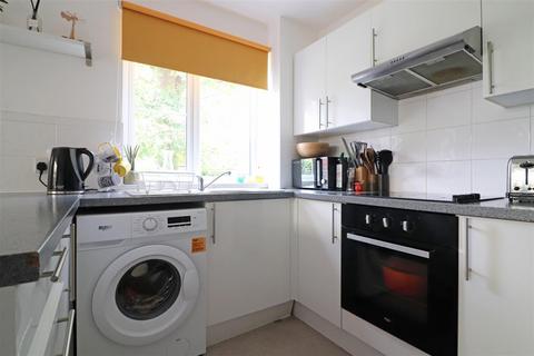 undefined, Wordsworth Mead, Redhill
