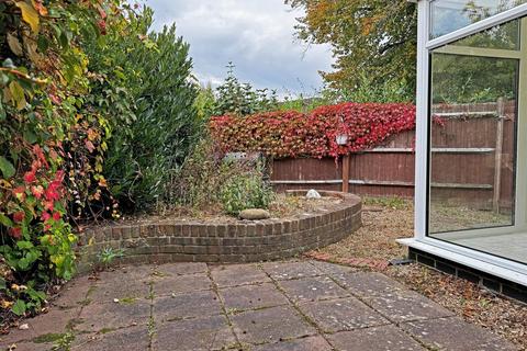 undefined, Wordsworth Mead, Redhill