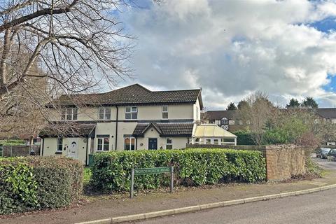 undefined, Wordsworth Mead, Redhill