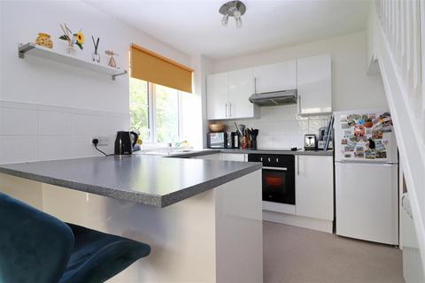 undefined, Wordsworth Mead, Redhill