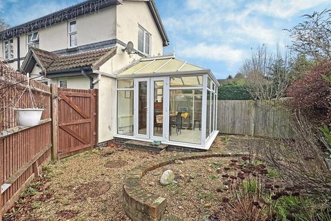 undefined, Wordsworth Mead, Redhill