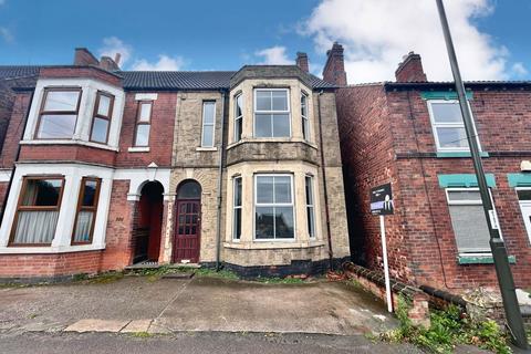 undefined, High Street, Swadlincote DE11