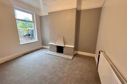 undefined, High Street, Swadlincote DE11