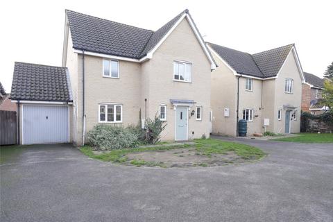 undefined, Windmill Close, Lakenheath, Brandon, Suffolk, IP27
