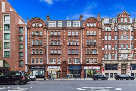 undefined, Cathedral Mansions, Vauxhall Bridge Road, London, SW1V