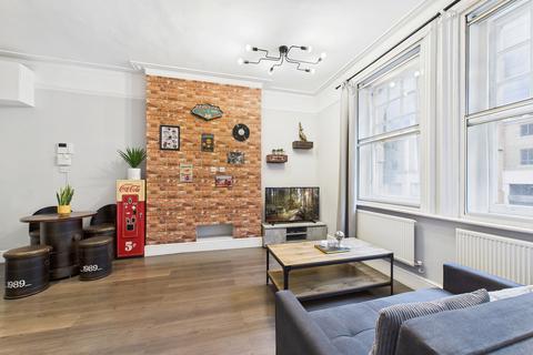 undefined, Cathedral Mansions, Vauxhall Bridge Road, London, SW1V