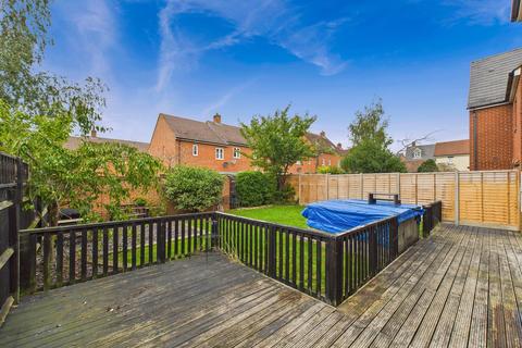 undefined, Brimstone Lane, Aylesbury HP19