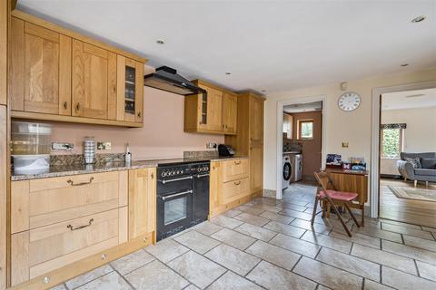undefined, The Bassetts, Box, Corsham