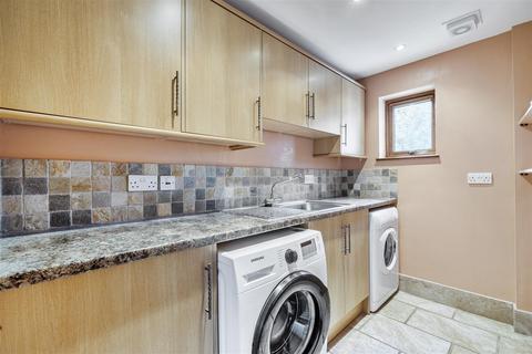 3 bedroom detached bungalow for sale, The Bassetts, Box, Corsham