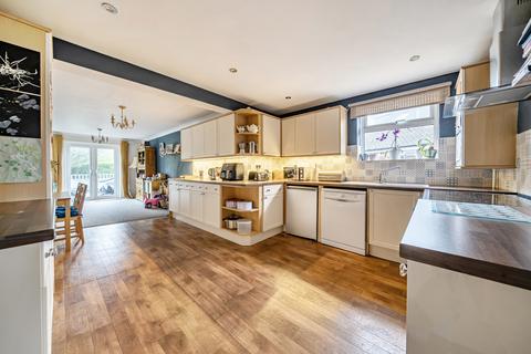 undefined, Folly View Crescent, Faringdon, Oxfordshire, SN7