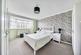 Bedroom / Reception