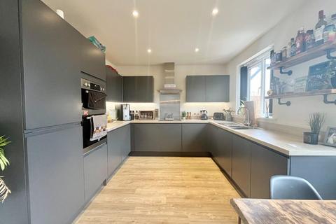 undefined, Tarry Way, Boughton, Northampton NN2