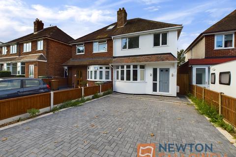 3 bedroom semi-detached house for sale, Allens Lane, Pelsall, WS3
