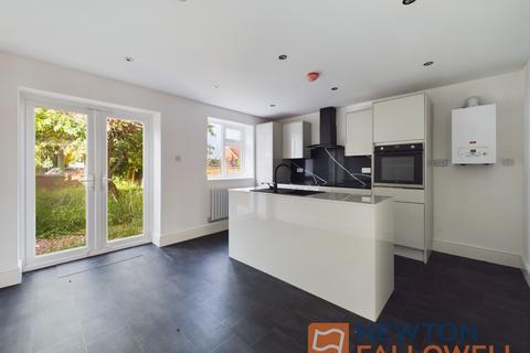 3 bedroom semi-detached house for sale, Allens Lane, Pelsall, WS3
