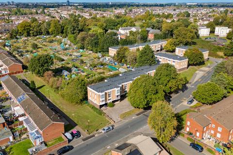 undefined, Harry Rose Road, Coventry