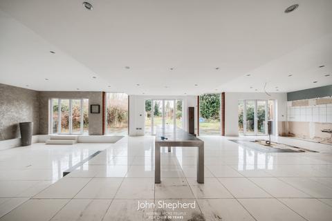 undefined, Station Road, Dorridge, Solihull, West Midlands, B93