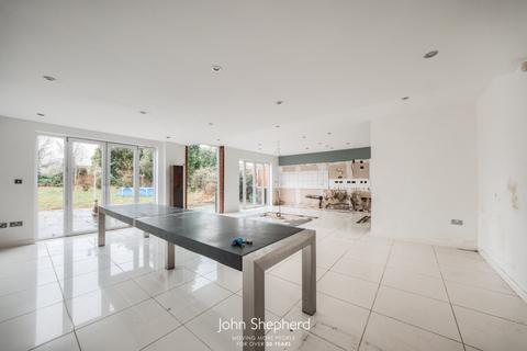 undefined, Station Road, Dorridge, Solihull, West Midlands, B93