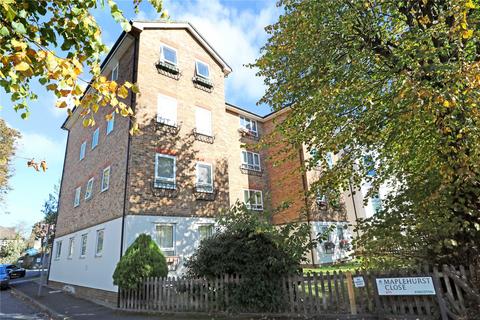 2 bedroom flat for sale, Maplehurst Close, Kingston Upon Thames KT1