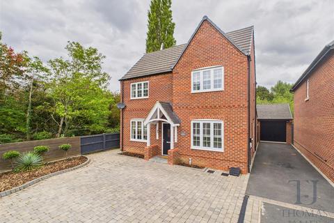 undefined, Marl Close, Ruddington, Nottingham