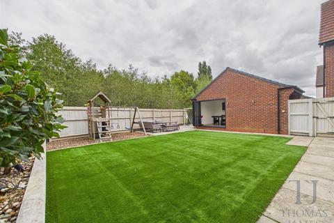 undefined, Marl Close, Ruddington, Nottingham