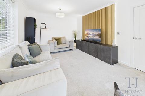 undefined, Marl Close, Ruddington, Nottingham