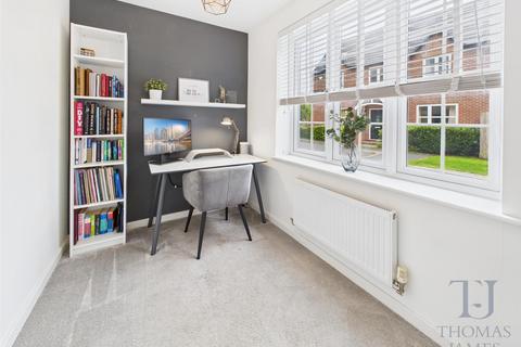 undefined, Marl Close, Ruddington, Nottingham