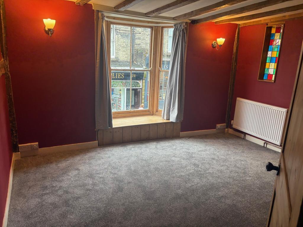 Living Room angle 1